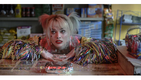 『ハーレイ・クインの華麗なる覚醒　BIRDS OF PREY』（C)2020 Warner Bros. Entertainment Inc. All Rights Reserved.　BIRDS OF PREY and all related characters and indicia c＆TM DC Comics.