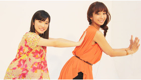 『ももへの手紙』美山加恋＆優香