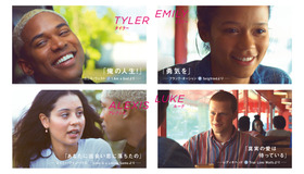 『WAVES／ウェイブス』（C）2019 A24 Distribution, LLC. All rights reserved.