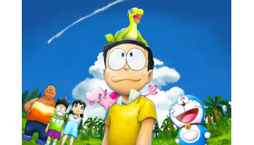 『映画ドラえもん のび太の新恐竜』（C）藤子プロ・小学館・テレビ朝日・シンエイ・ADK 2020