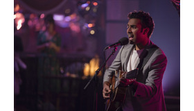 『イエスタデイ』　（C）2019 Universal Studios and Perfect Universe Investment Inc. All Rights Reserved.