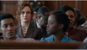 『黒い司法 0%からの奇跡』　（C）2019 Warner Bros. Ent. All Rights Reserved.