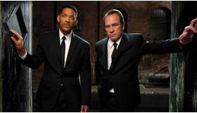 『メン・イン・ブラック3』 Photo by WILSON WEBB -(C) 2011 Columbia Pictures Industries, Inc. All rights reserved.