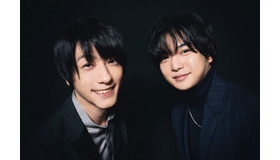 鈴木拡樹＆千葉雄大『スマホを落としただけなのに 囚われの殺人鬼』／photo：Jumpei Yamada