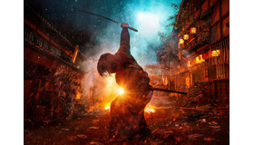 『るろうに剣心　最終章 The Final／The Beginning』 (C) 和月伸宏／集英社  (C) 2020映画「るろうに剣心 最終章 The Final/The Beginning」製作委員会