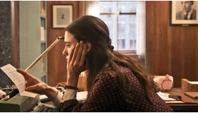 My Salinger Year (c)micro_scope