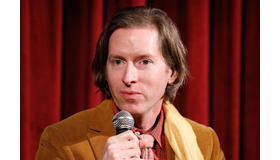 ウェス・アンダーソン監督 Photo by Lars Niki/Getty Images for The Academy of Motion Picture Arts & Sciences