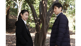 「絶対零度～未然犯罪潜入捜査～」第8話 (C) フジテレビ