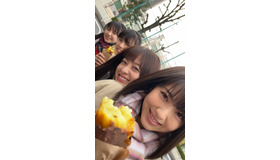 新Web動画「カンナとミナミの卒業」