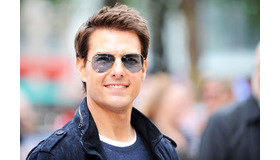 トム・クルーズ-(C)Getty Images