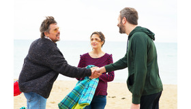 『15年後のラブソング』（C）2018 LAMF JN, Ltd. All rights reserved.