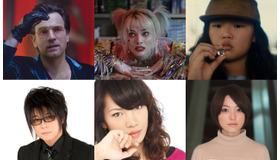 『ハーレイ・クインの華麗なる覚醒　BIRDS OF PREY』(C) 2020 Warner Bros. Ent. All Rights Reserved TM＆ (C) DC Comics