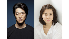 堤真一＆石田ゆり子