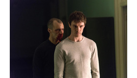 『CURED キュアード』　(C) Tilted Pictures Limited 2017