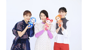 『魔女見習いをさがして』（C）東映・東映アニメーション　　