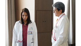 「トップナイフ　-天才脳外科医の条件-」第8話 (C) NTV