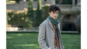 『ストーリー・オブ・マイライフ／わたしの若草物語』