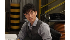 「絶対零度～未然犯罪潜入捜査～」第9話 (C) フジテレビ