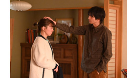 「10の秘密」第8話 (C) フジテレビ