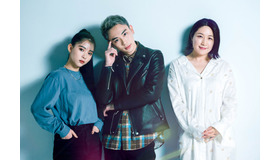 ミチ、よしあき、犬山紙子／photo：Madoka Shibazaki