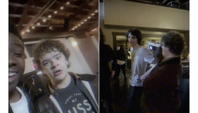 Netflixオリジナルシリーズ「ストレンジャー・シングス 未知の世界」シーズン1～3独占配信中