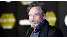 マーク・ハミル-(C)Getty Images