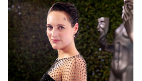 フィービー・ウォーラー＝ブリッジ (C) Photo by Rich Fury/Getty Images