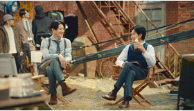 「ファンタ プレミアグレープ おいしさの証」篇（15秒）