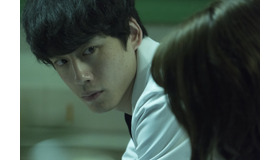 『仮面病棟』（C）2020 映画「仮面病棟」製作委員会