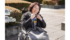 「アライブ　がん専門医のカルテ」第9話 (C) フジテレビ