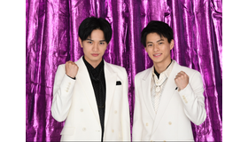 中島健人（Sexy Zone）＆平野紫耀（King & Prince）「Premium Music 2020」