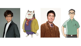 『泣きたい私は猫をかぶる』（C） 2020 「泣きたい私は猫をかぶる」製作委員会