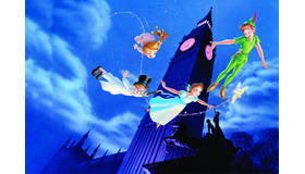 『ピーター・パン』(C) APOLLO