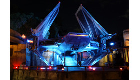 臨時休園が決まった、カリフォルニア ディズニーランド・リゾート