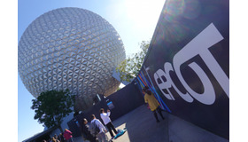 臨時休園するフロリダ ウォルト・ディズニー・ワールド・リゾート