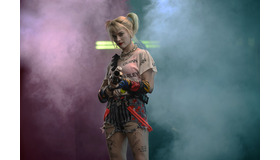 『ハーレイ・クインの華麗なる覚醒　BIRDS OF PREY』(C) 2020 Warner Bros. Ent. All Rights Reserved TM ＆ (C) DC Comics