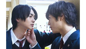 『私がモテてどうすんだ』（C） 2020『私がモテてどうすんだ』製作委員会　（C）ぢゅん子/講談社