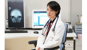 「トップナイフ-天才脳外科医の条件-」最終回 (C) NTV