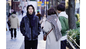 「僕だけが17歳の世界で」