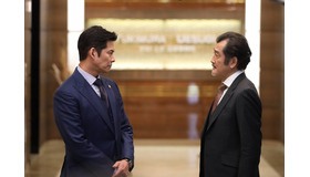 「SUITS／スーツ2」（C)フジテレビ