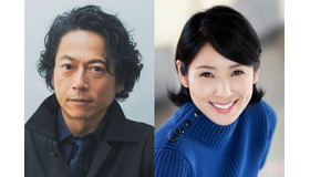 三上博史＆黒木瞳「桶狭間 OKEHAZAMA～織田信長～」（仮）