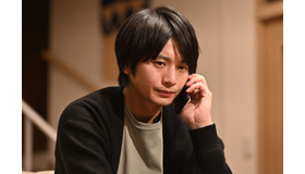 「10の秘密」第10話 (C) カンテレ