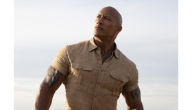 『ジュマンジ／ネクスト・レベル』本編　（C）2019 Columbia Pictures Industries, Inc. All Rights Reserved.