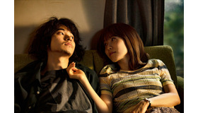 『劇場』（C）2020「劇場」製作委員会