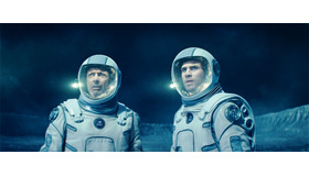 『インデペンデンス・デイ：リサージェンス』（C)2016 Twentieth Century Fox Film Corporation and TSG Entertainment Finance LLC. All rights reserved.