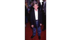 子役時代のハーレイ・ジョエル・オスメント-(C) Getty Images