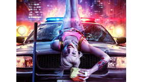 『ハーレイ・クインの華麗なる覚醒　BIRDS OF PREY』(C) 2020 Warner Bros. Ent. All Rights Reserved TM ＆ (C) DC Comics