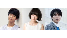 水川あさみ、浅香航大、寄川歌太