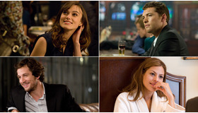 『恋と愛の測り方』 -(C) 2009 Last Night Productions, Inc.