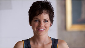 ＜コメディ・スター・オブ・ザ・イヤー＞を受賞したアンナ・ファリス -(C)  2012 Paramount Pictures. All Rights Reserved.